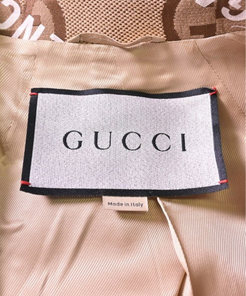 GUCCI 切斯特披風