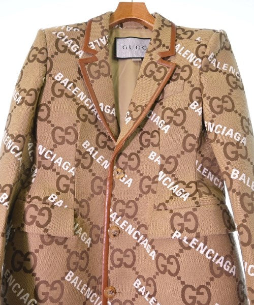 GUCCI 切斯特披風