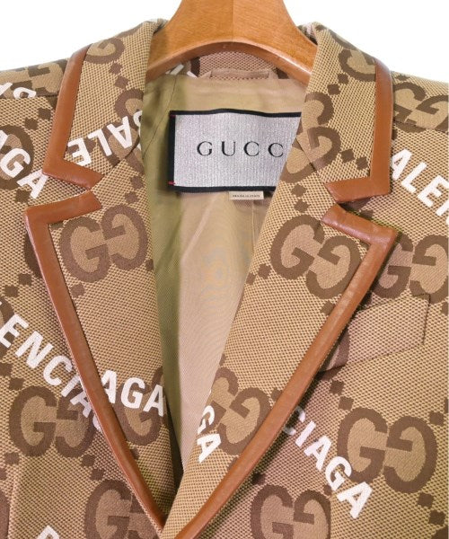 GUCCI 切斯特披風