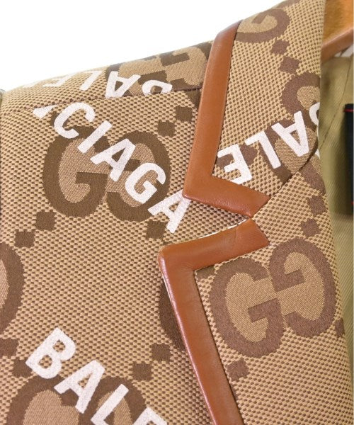 GUCCI 切斯特披風