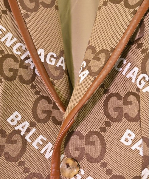 GUCCI 切斯特披風