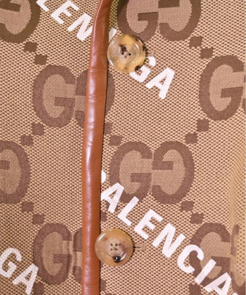 GUCCI 切斯特披風