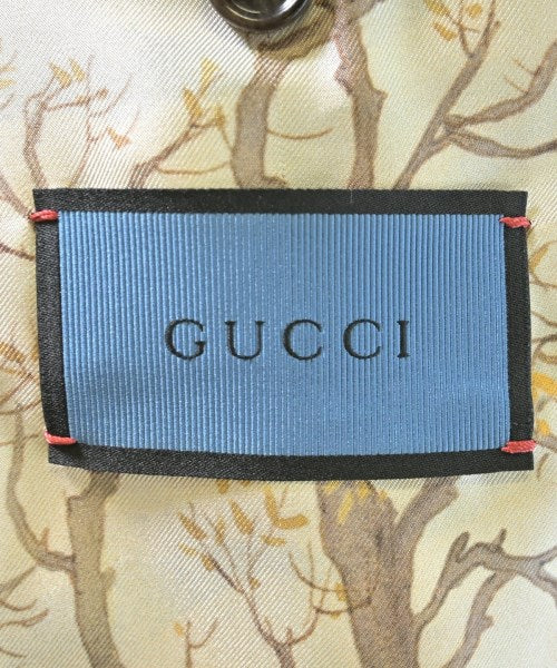 GUCCI 西裝外套