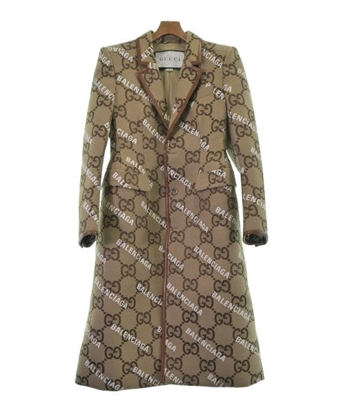 GUCCI 其他大衣