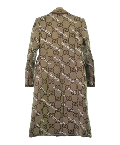 GUCCI 其他大衣