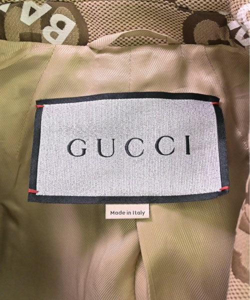 GUCCI 其他大衣