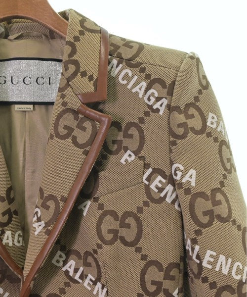 GUCCI 其他大衣