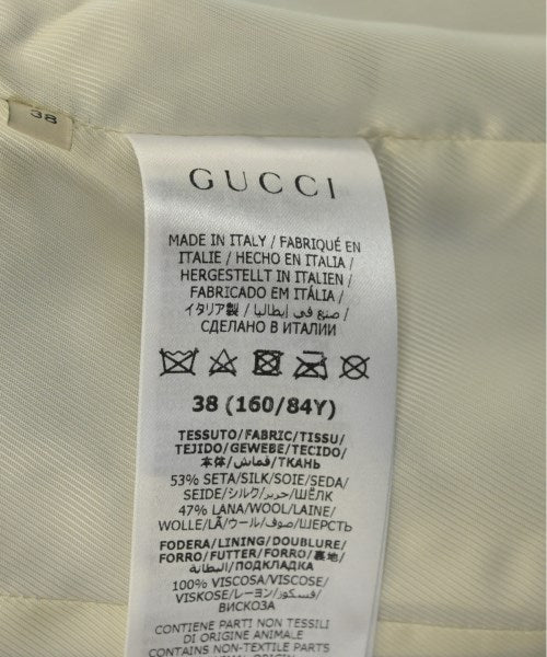 GUCCI 休閒夾克