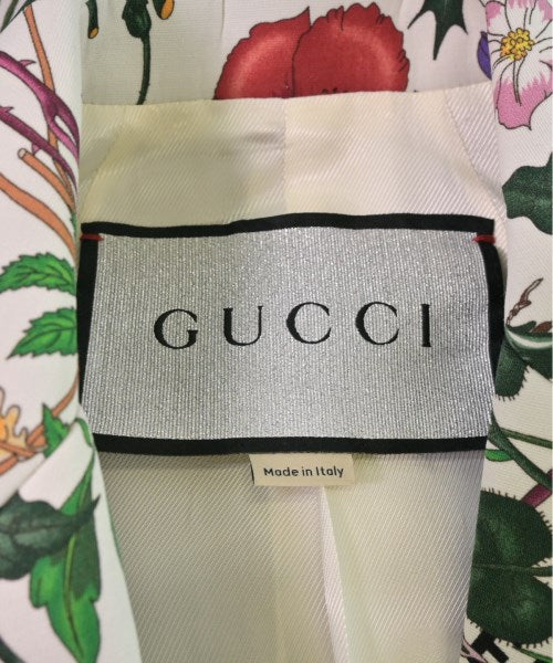 GUCCI 休閒夾克