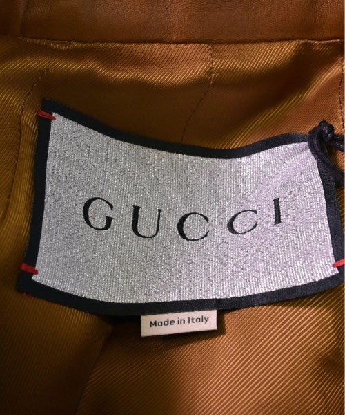 GUCCI 休閒夾克