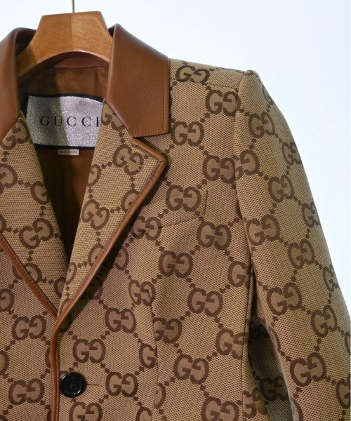 GUCCI 休閒夾克