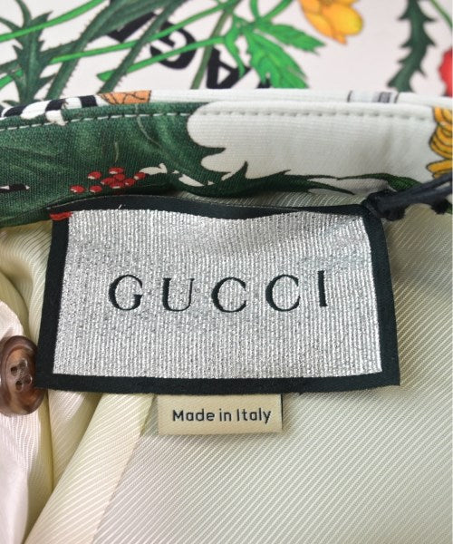 GUCCI 膝上裙