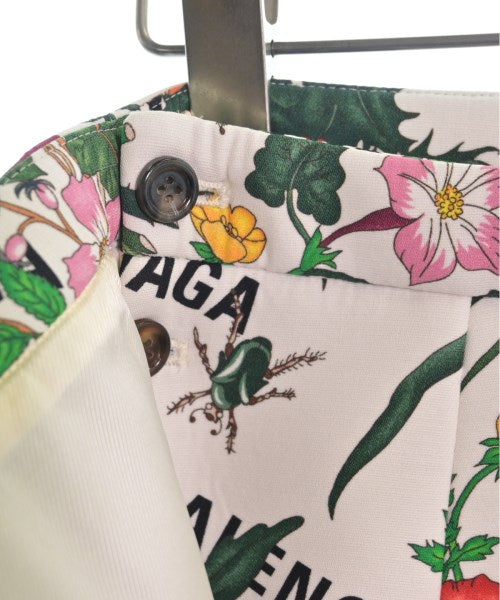 GUCCI 膝上裙