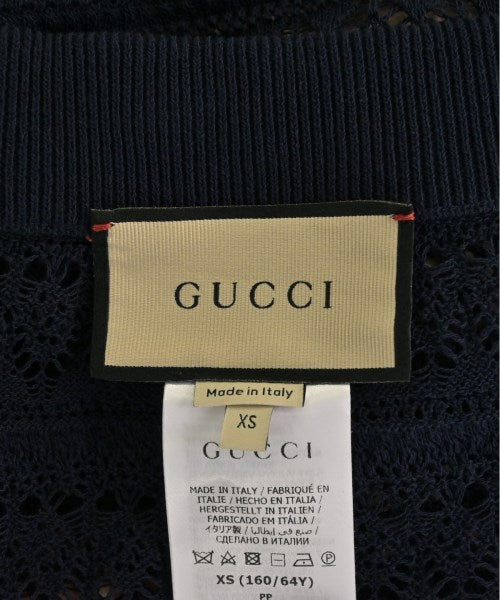 GUCCI 膝上裙