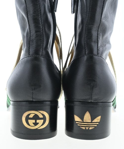 GUCCI 靴子