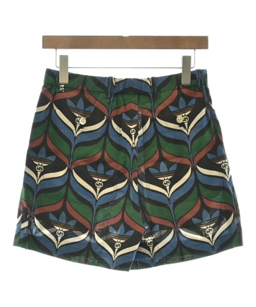 GUCCI 短褲
