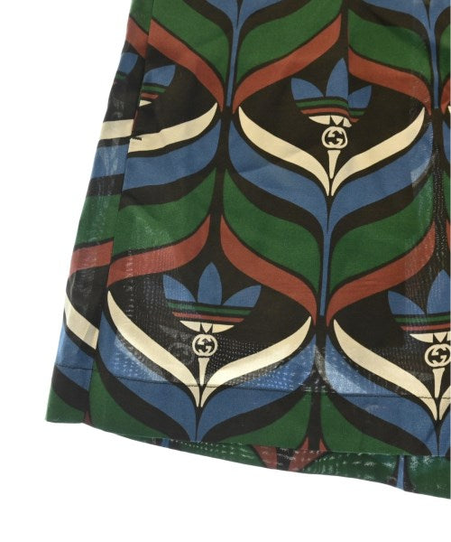 GUCCI 短褲