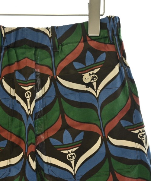 GUCCI 短褲