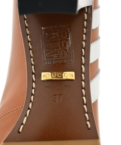 GUCCI 靴子