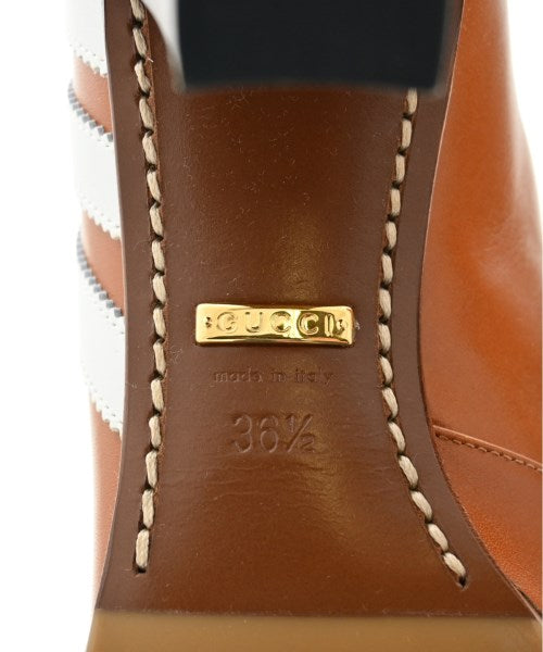 GUCCI 靴子