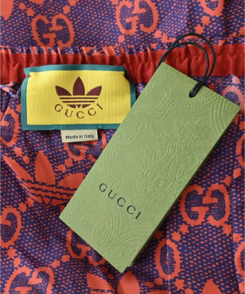 GUCCI 短
