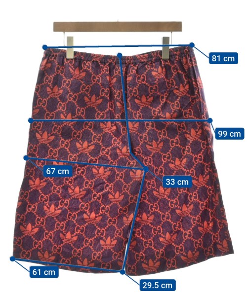 GUCCI 短