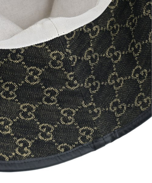 GUCCI 帽子