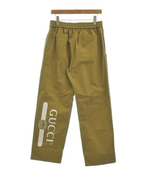 GUCCI 其他褲款