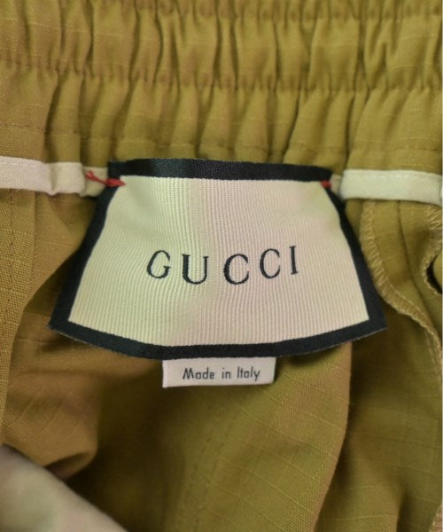 GUCCI 其他褲款