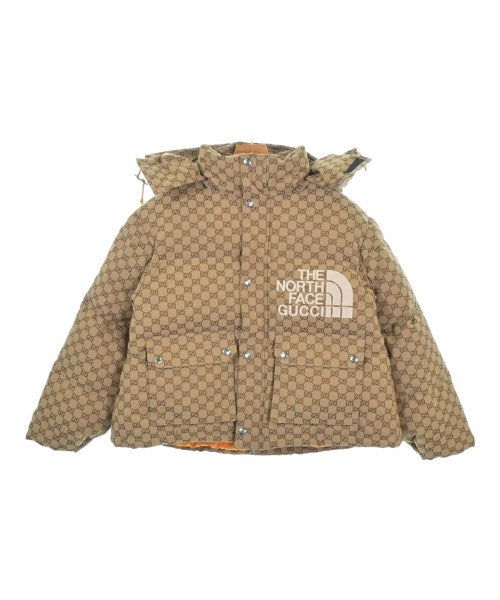 GUCCI 羽絨夾克/背心