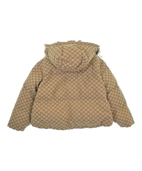 GUCCI 羽絨夾克/背心