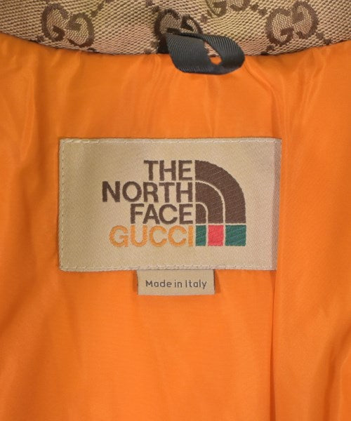 GUCCI 羽絨夾克/背心