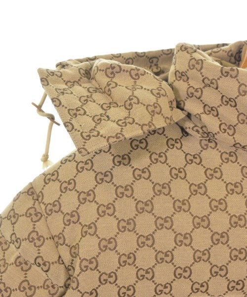 GUCCI 羽絨夾克/背心