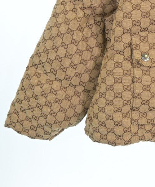 GUCCI 羽絨夾克/背心