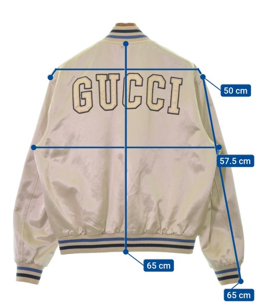 GUCCI 其他飛行外套