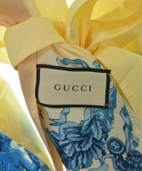GUCCI 其他夾克