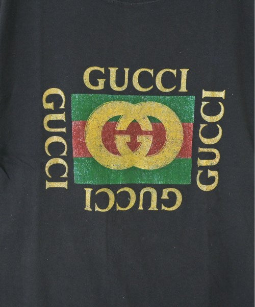 GUCCI T恤/上衣