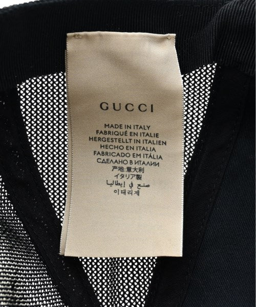 GUCCI 棒球帽