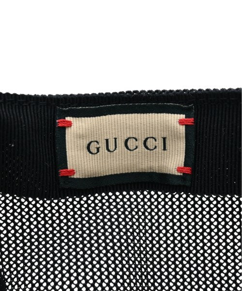 GUCCI 棒球帽