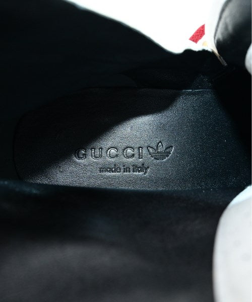 GUCCI 靴子