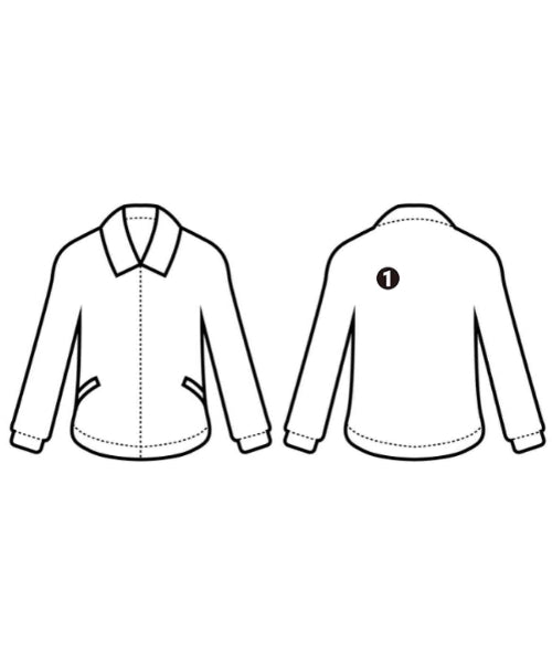 GUCCI 其他飛行外套