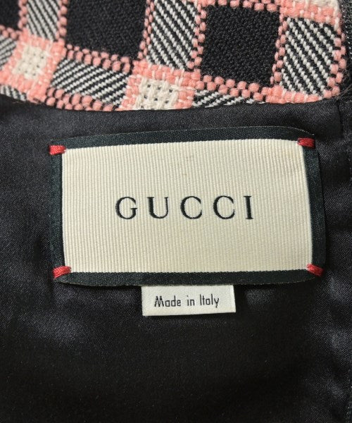 GUCCI 洋裝