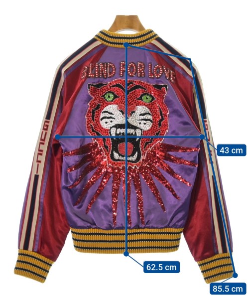 GUCCI 其他飛行外套