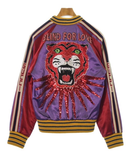 GUCCI 其他飛行外套