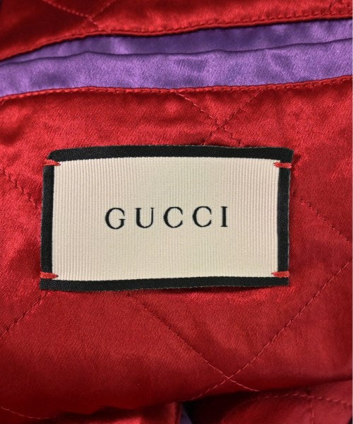 GUCCI 其他飛行外套