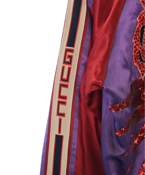 GUCCI 其他飛行外套
