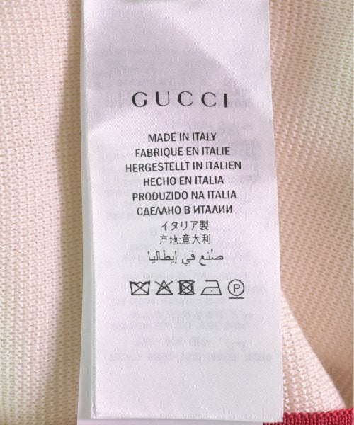 GUCCI 剪裁褲