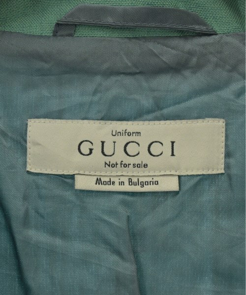 GUCCI 休閒夾克