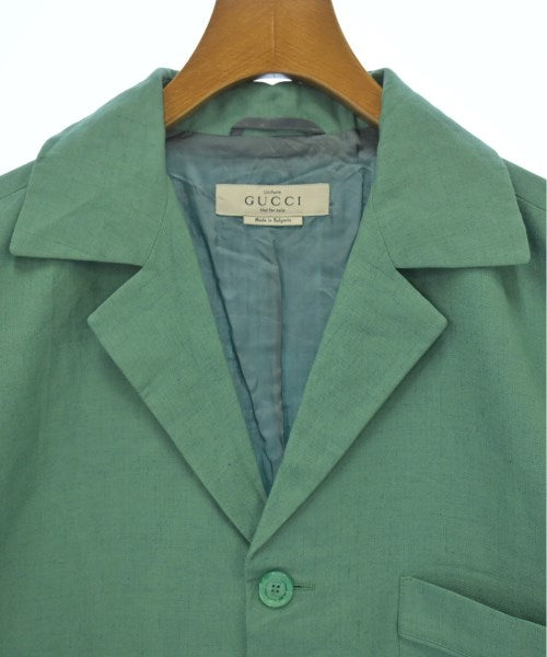 GUCCI 休閒夾克