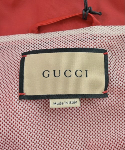 GUCCI 斜紋夾克